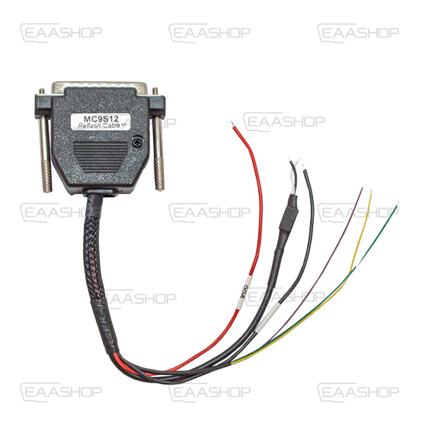Cabo para Vvdi Prog, Mc9S12-V1