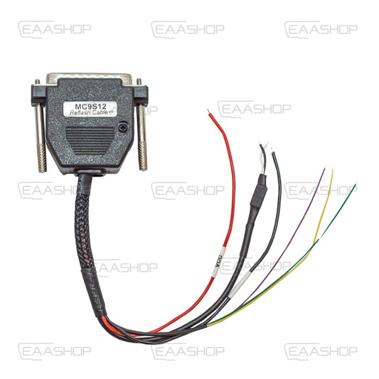 Cable For Vvdi Prog, Mc9S12-V1