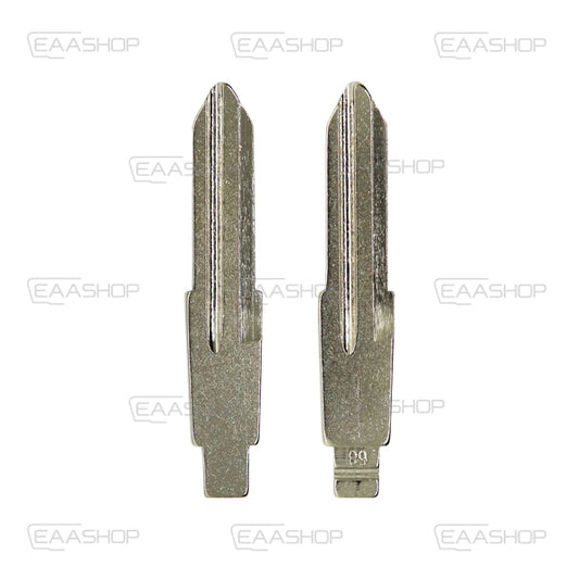 Inserti per Chiave Pieghevole Xhorse Keydiy - Ym28