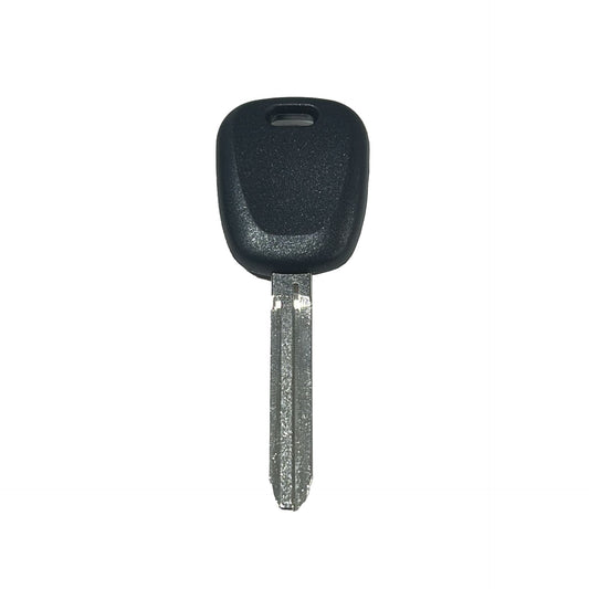 Chiave a transponder Toyota - Profilo Toy43