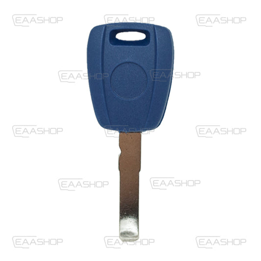 Chiave a transponder Fiat - Profilo Sip22