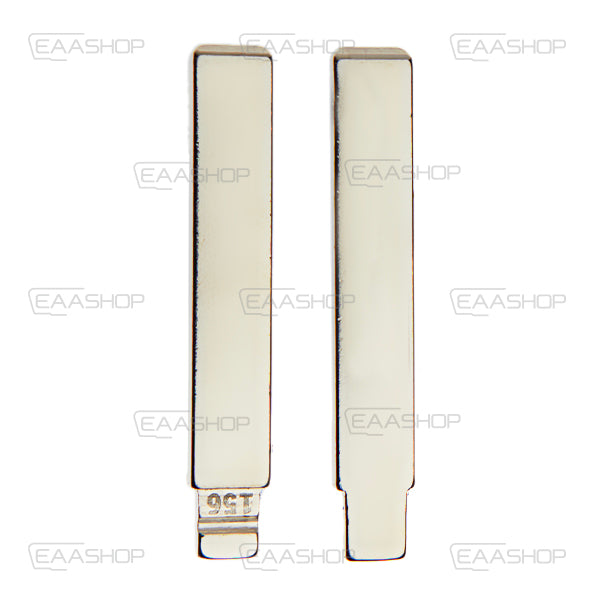 Inserti per Chiave Pieghevole Xhorse Keydiy - Kia9