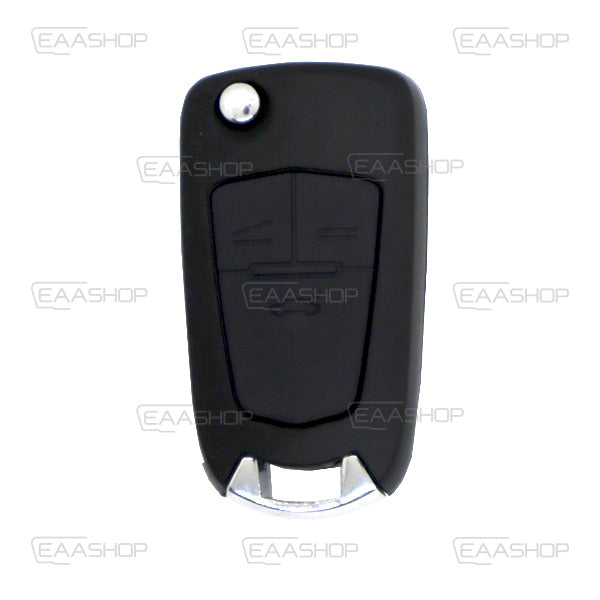 Carcasa de Mando Chevrolet / Opel / Daewoo (Perfil HU100)