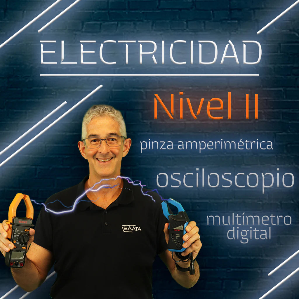 Electricidad Nivel 2