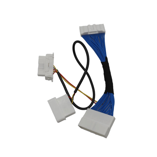 Cable Gateway 40 Pines Nissan / Mitsubishi