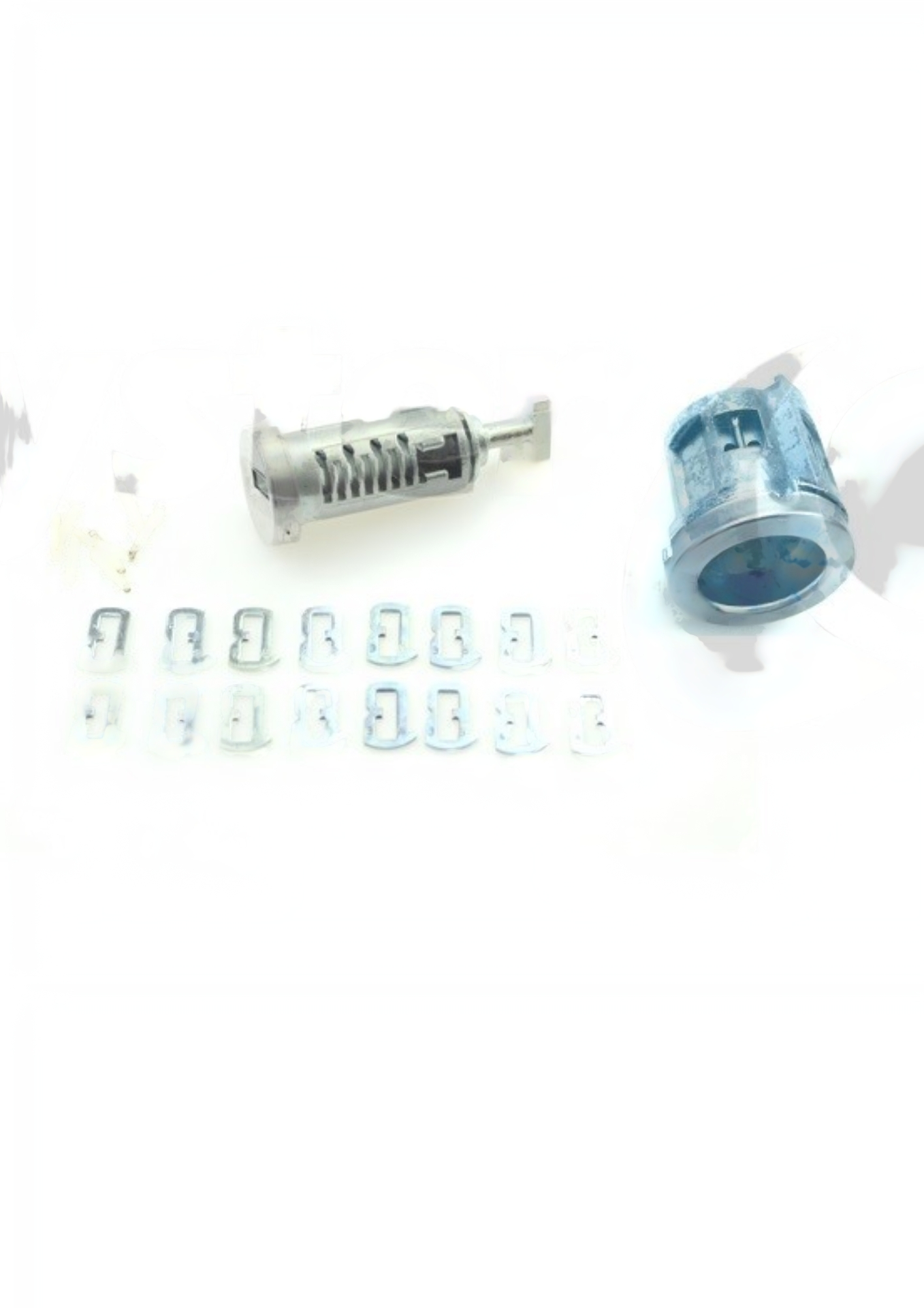 Antirrobo Fiat Panda Perfil Sip22 - Ref.Orginal: 660171 / 5568520