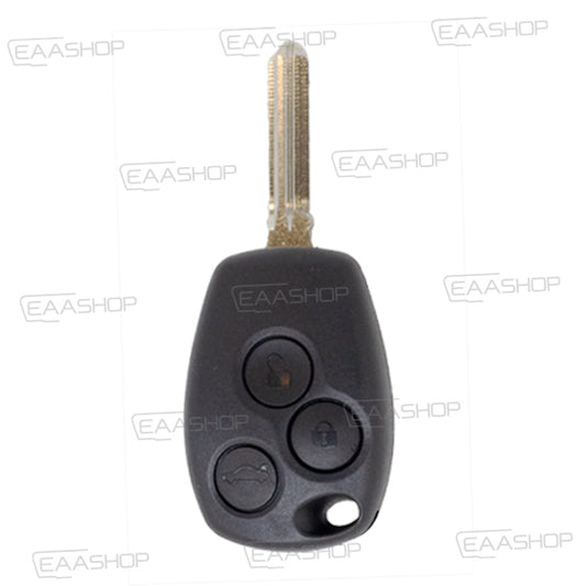 2013-2016 Télécommande Fixe Dacia Sandero - Logan - Duster - Dokker - Ref. Original: 805673071R