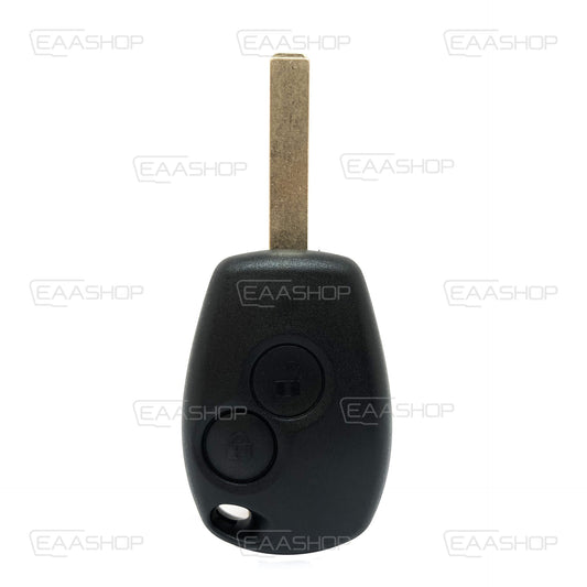 2002-2010 Télécommande Fixe Renault Kangoo - Trafic - Master