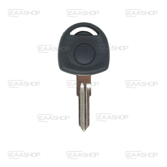 Chiave a transponder Opel - Profilo Hu46