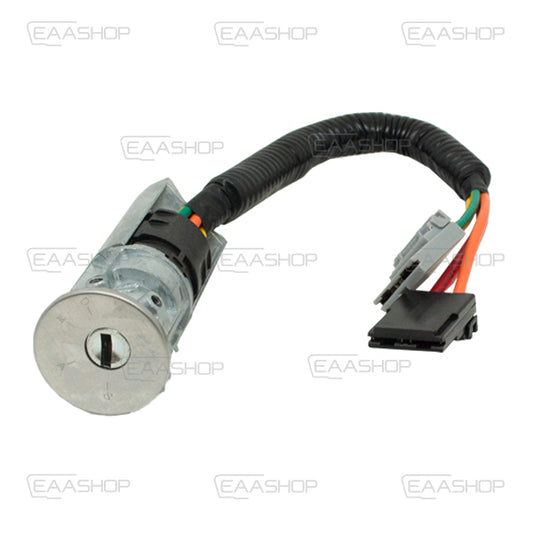 Antirrobo En Kit Twingo - Perfil Ne72
