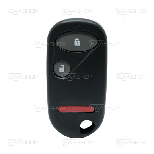 Telemando Llavero Honda Civic - Crv - Jazz - S2000 | Ref. Original: 72147S2Hg02