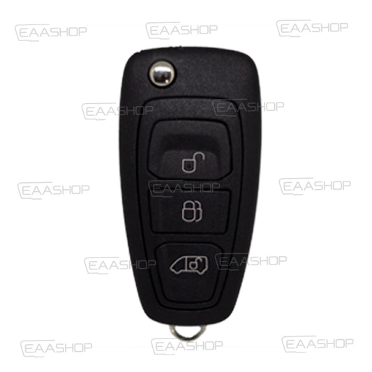 2012-2016 Télécommande pliable Ford Transit (Furgoneta) | Ref. Original: 1810734
