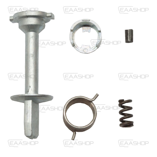 Skoda Fabia Repair Kit
