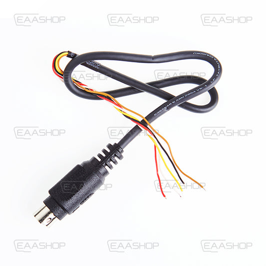 Cable For Virginizing Original Controls