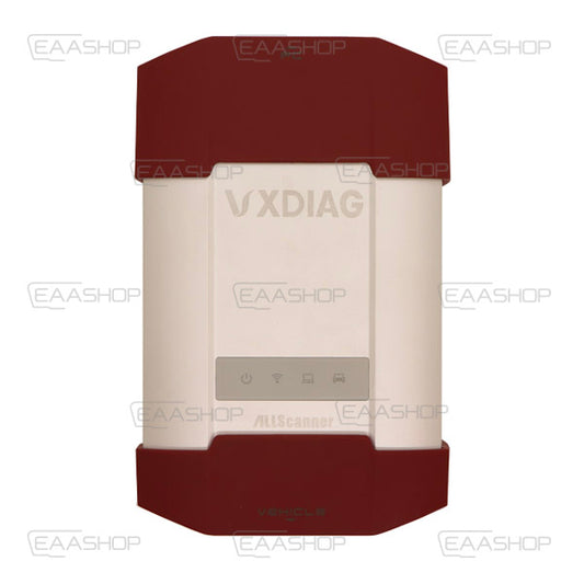 Off21 - Programador Vxdiag