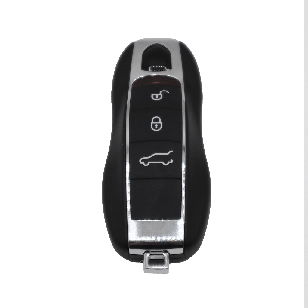 Telemando Keyless 3 Botones Porsche Cayenne