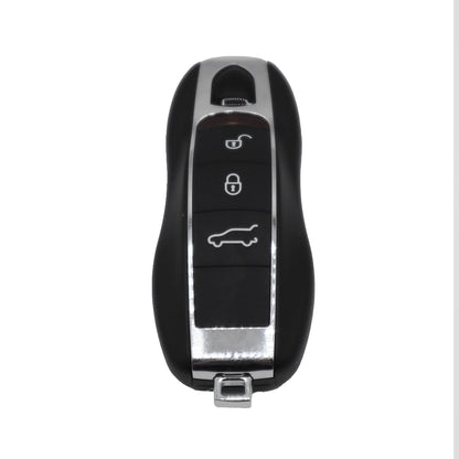 Telemando Keyless 3 Botones Porsche Cayenne