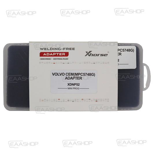 Volvo Cem Mpc5748G adapter