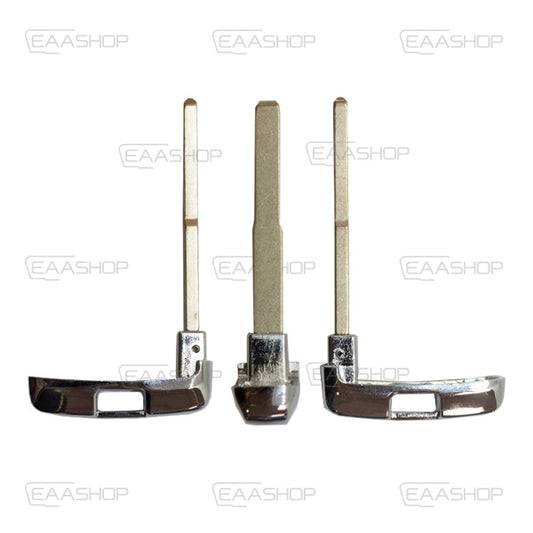 Espadin De Emergencia Para Mando Keyless - Perfil Hu101