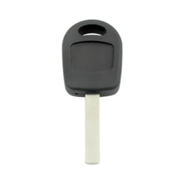 Transponder Key Man- Hu83 Profile 