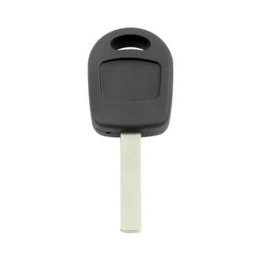 Transponder Key Man- Hu83 Profile 