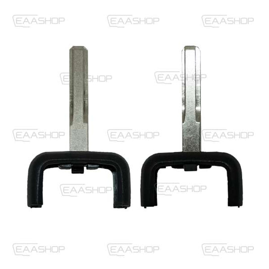 Fixed Insert for Opel Remote Control - Hu43 Profile