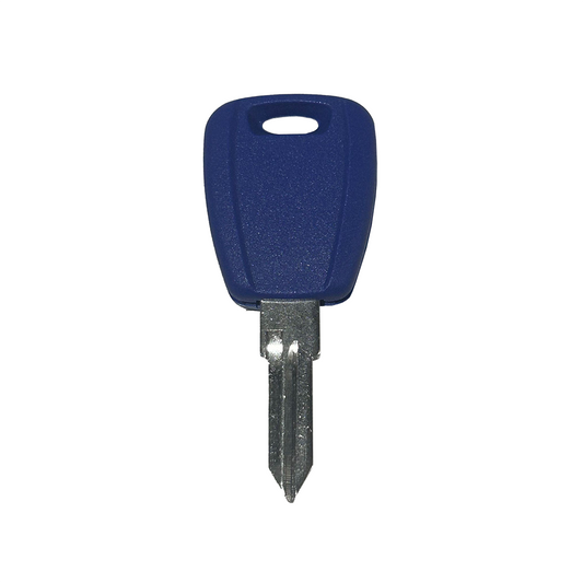 Transponder Key Fiat - Gt10  Profile