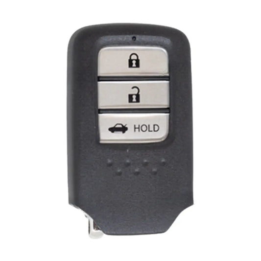 2018 Telemando Keyless Go Honda | REF. ORIGINAL: 72147-TVA-H0