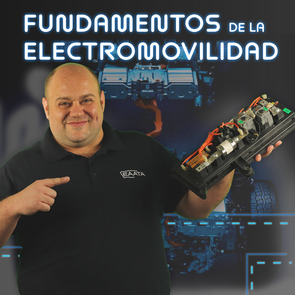 Fundamentos de la electromovilidad