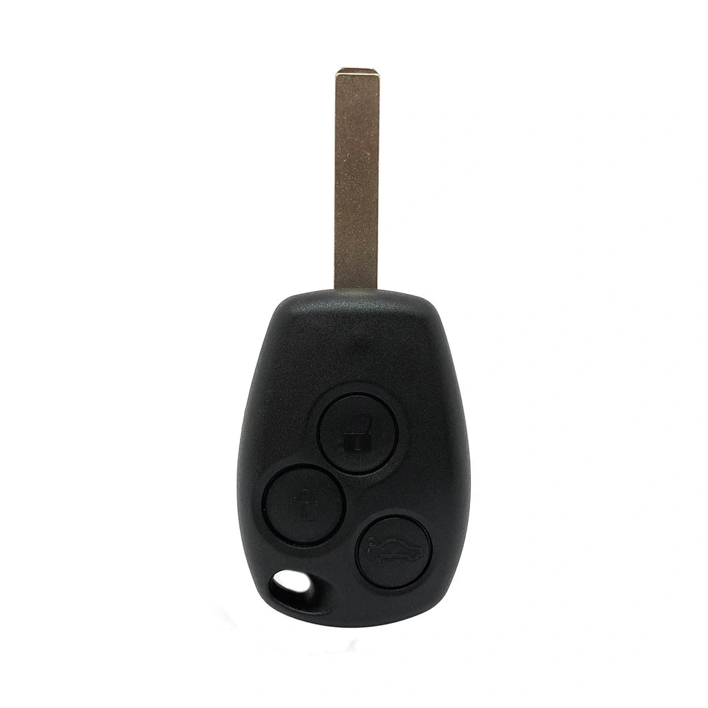 2004-2012 Télécommande Fixe Renault Clio - Kangoo - Master | Ref. Original: 998100571R