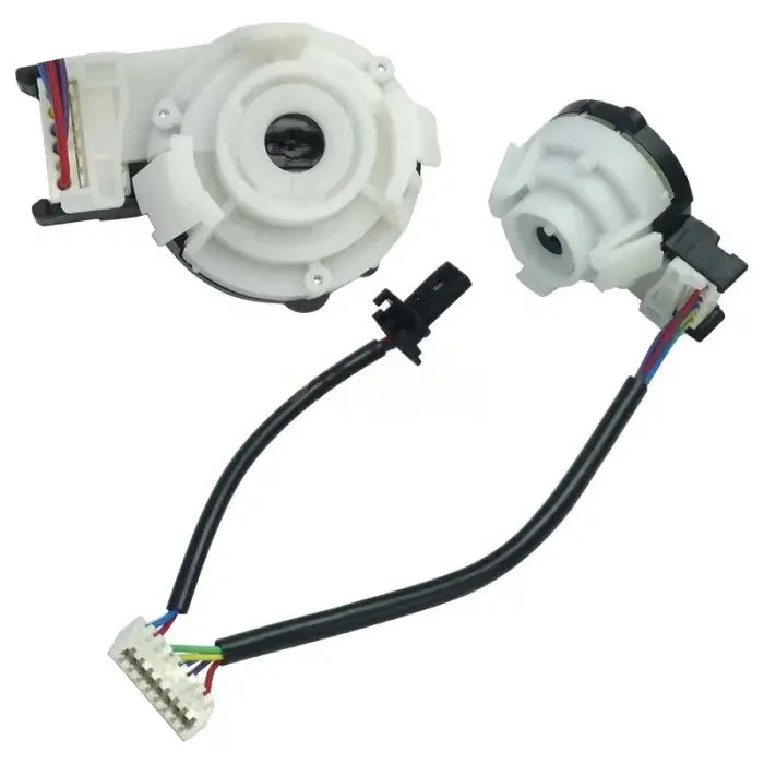 Vag Contactor Support 1K0 Cable