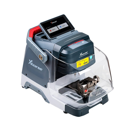 Machine De Coupe Automatique Dolphin Pro